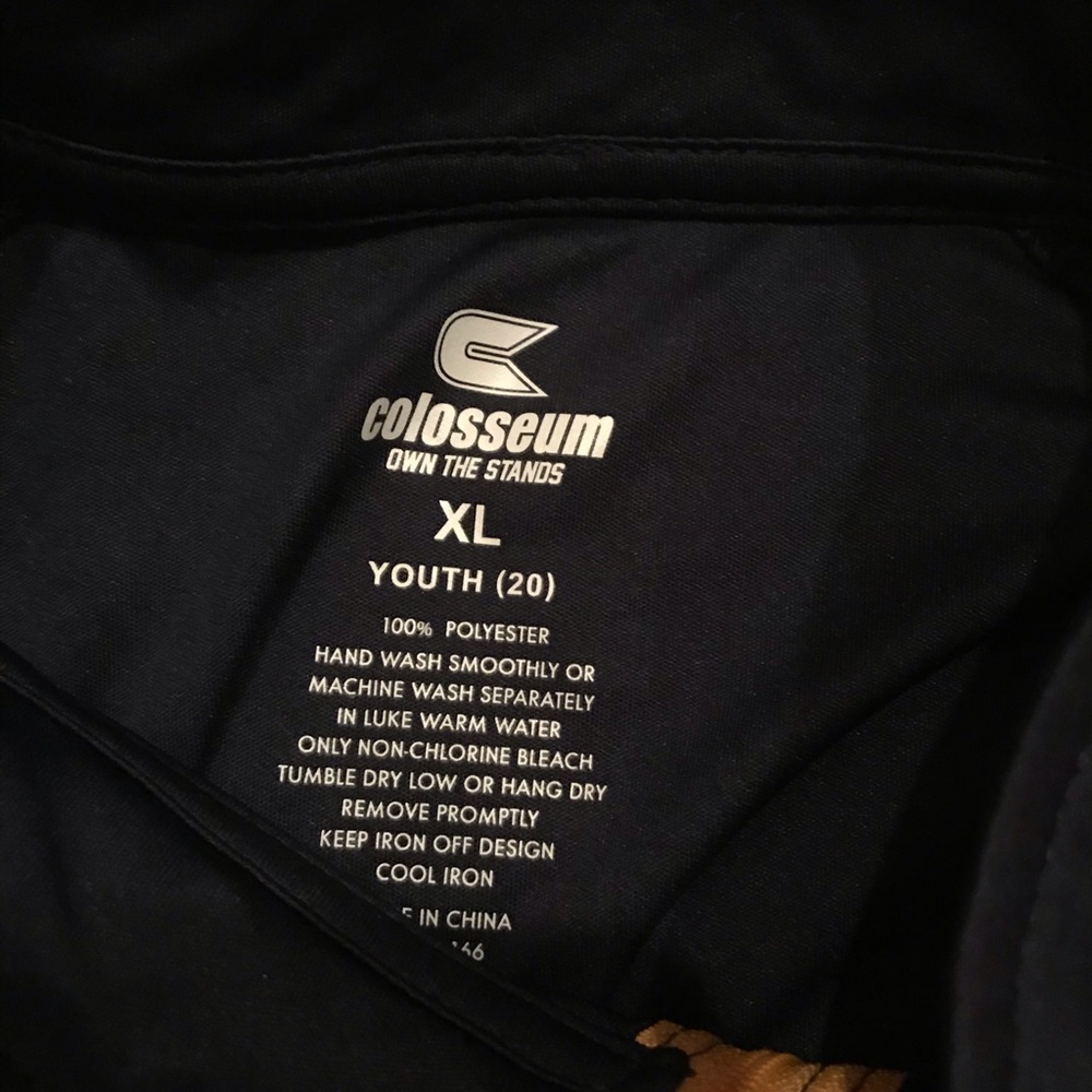 Quarter zips - Picture 7 of 7